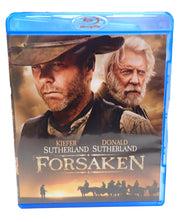Forsaken - Blu-Ray