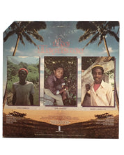 The Heptones - Night Food - Vinyl