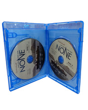 And Then There Were None [Episodes 1-3] - Blu-Ray