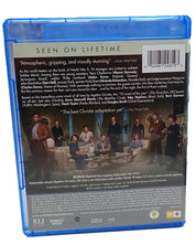 And Then There Were None [Episodes 1-3] - Blu-Ray