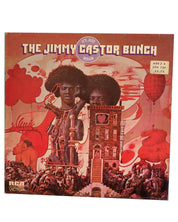 The Jimmy Castor Bunch - It's Just Begun -Vinyl [Pre-Owned]