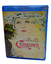 Chinatown - Blu-Ray