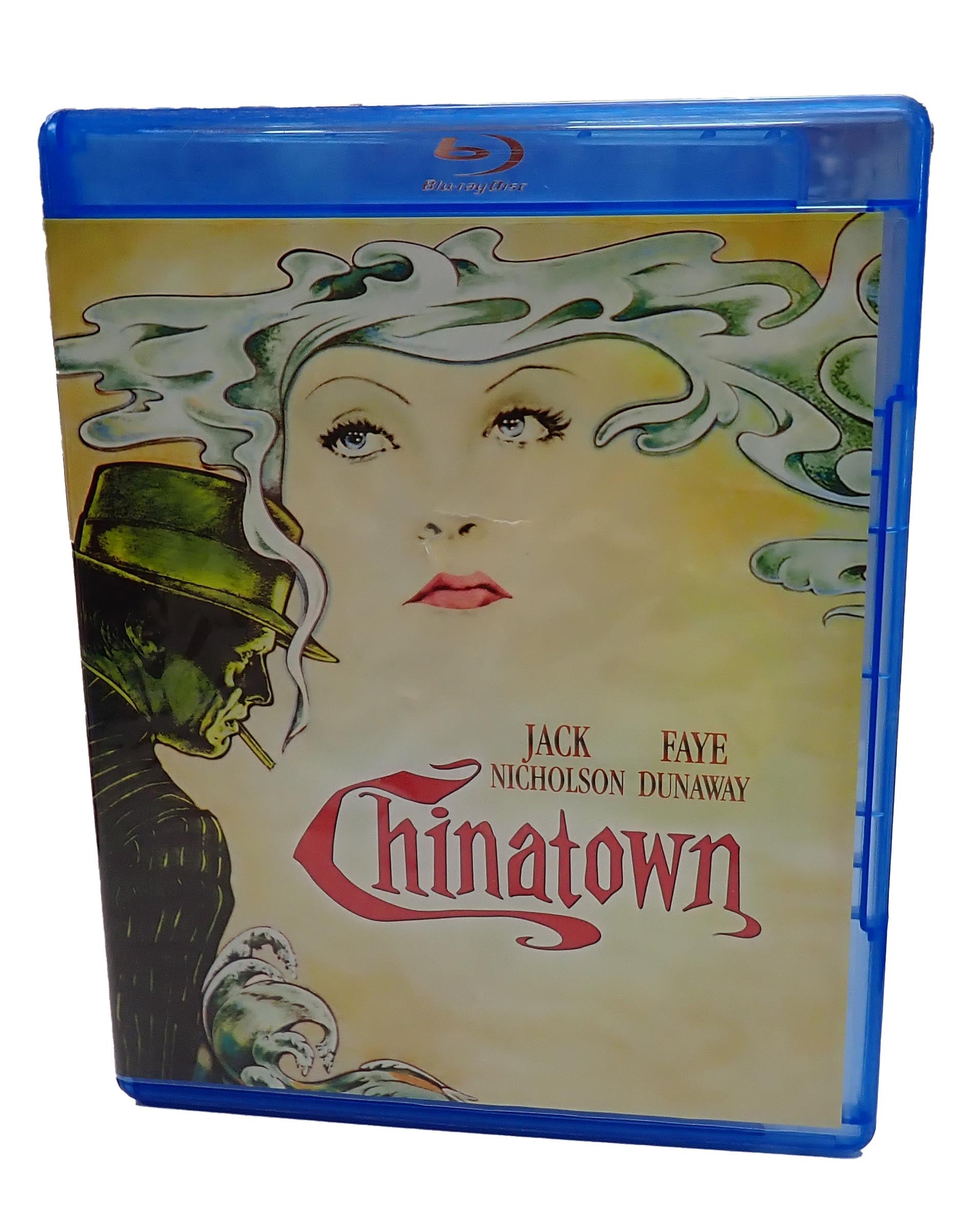Chinatown - Blu-Ray