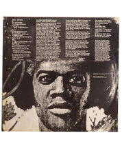 The Jimmy Castor Bunch - It's Just Begun -Vinyl [Pre-Owned]