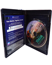 Disney's Raya and the Last Dragon [Target Exclusive] - Blu-Ray