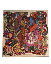 Red Crayola with The Familiar Ugly - The Parable of Arable Land - Vinyl [Pre-Owned]