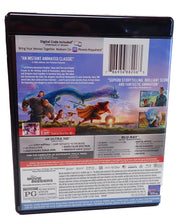 Disney's Raya and the Last Dragon [Target Exclusive] - Blu-Ray