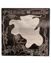 Red Crayola with The Familiar Ugly - The Parable of Arable Land - Vinyl [Pre-Owned]