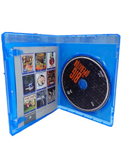 The Big Operator - Blu-Ray