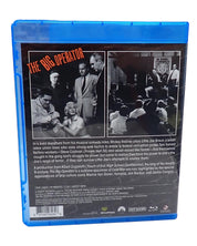 The Big Operator - Blu-Ray