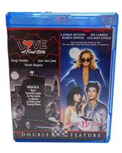 Love at First Bite / Once Bitten Double Feature - Blu-Ray