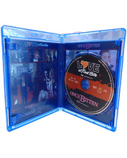 Love at First Bite / Once Bitten Double Feature - Blu-Ray