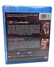 Love at First Bite / Once Bitten Double Feature - Blu-Ray