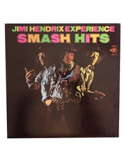 Jimi Hendrix Experience - Smash Hits - Vinyl [Pre-Owned]