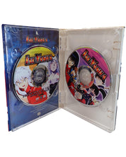 Inuyasha First Season Box Set [English TV Version] Season 1 -  DVD