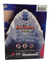 Inuyasha First Season Box Set [English TV Version] Season 1 -  DVD