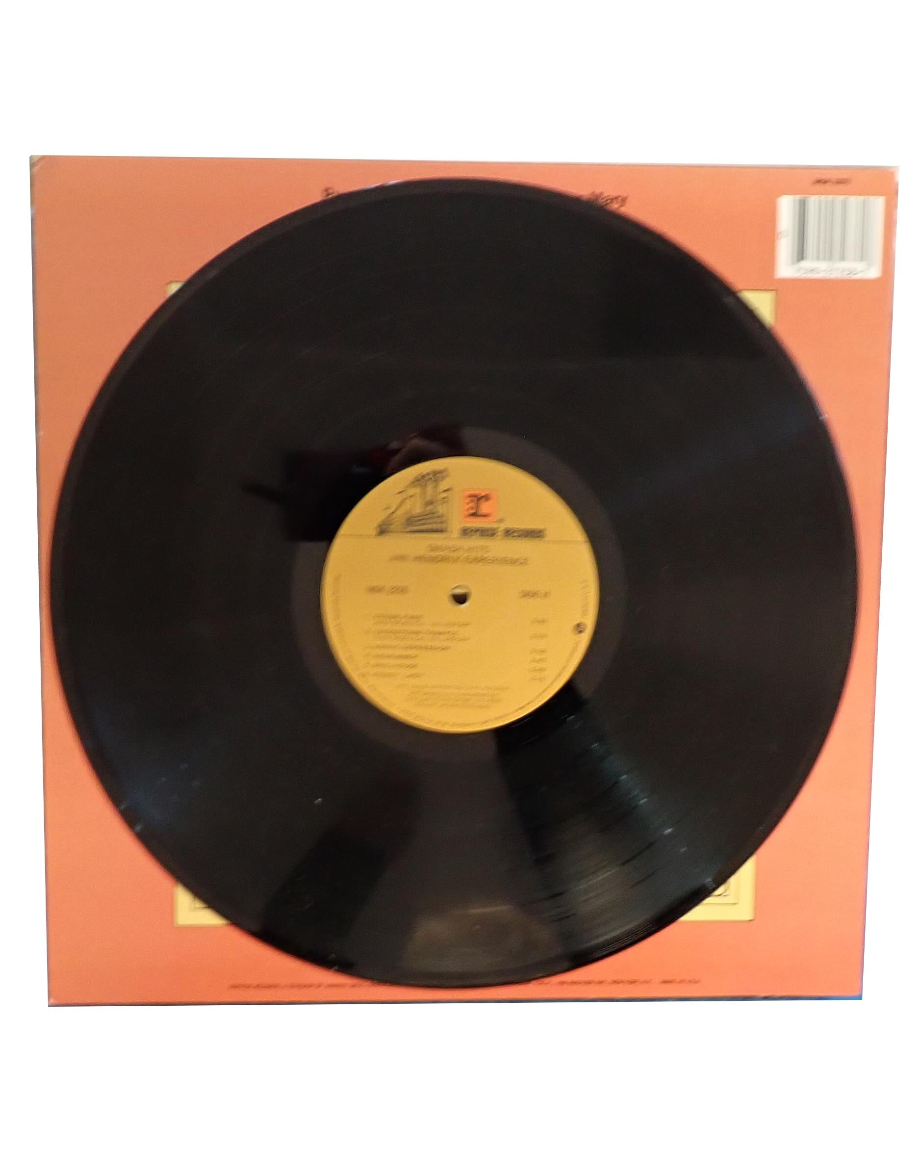 Jimi Hendrix Experience - Smash Hits - Vinyl [Pre-Owned]