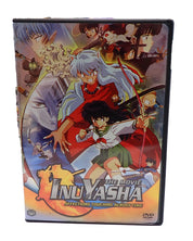 Inuyasha Movies Set 1-4 -  DVD