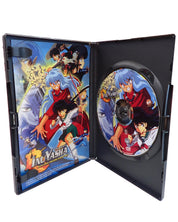 Inuyasha Movies Set 1-4 -  DVD