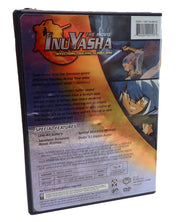 Inuyasha Movies Set 1-4 -  DVD