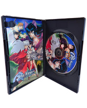 Inuyasha Movies Set 1-4 -  DVD