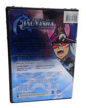 Inuyasha Movies Set 1-4 -  DVD