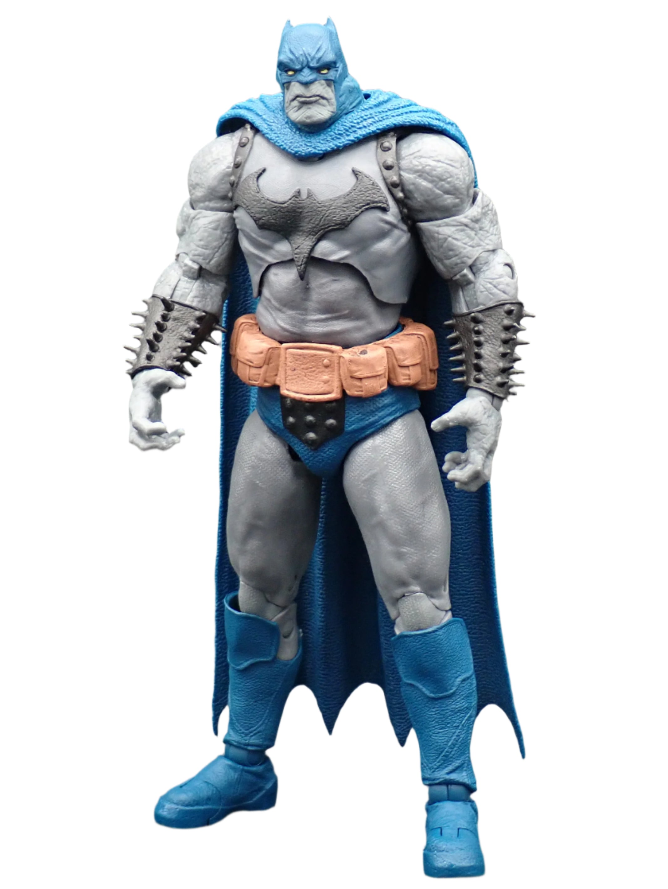 DC Multiverse Darkfather Batman Figure