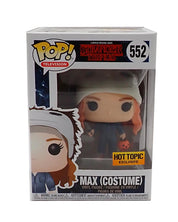 Max (Costume) - POP! #552