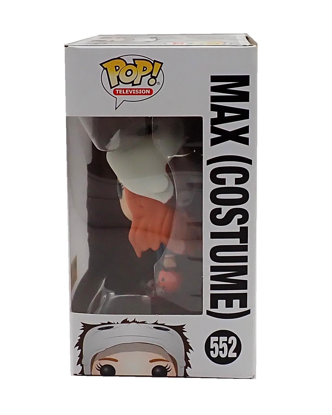 Max (Costume) - POP! #552