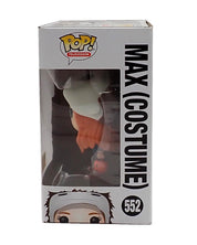 Max (Costume) - POP! #552