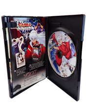 Inuyasha Movies Set 1-4 -  DVD