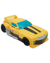 Cyber Commander Bumblebee - Transformers Generations [Pre-Owned]