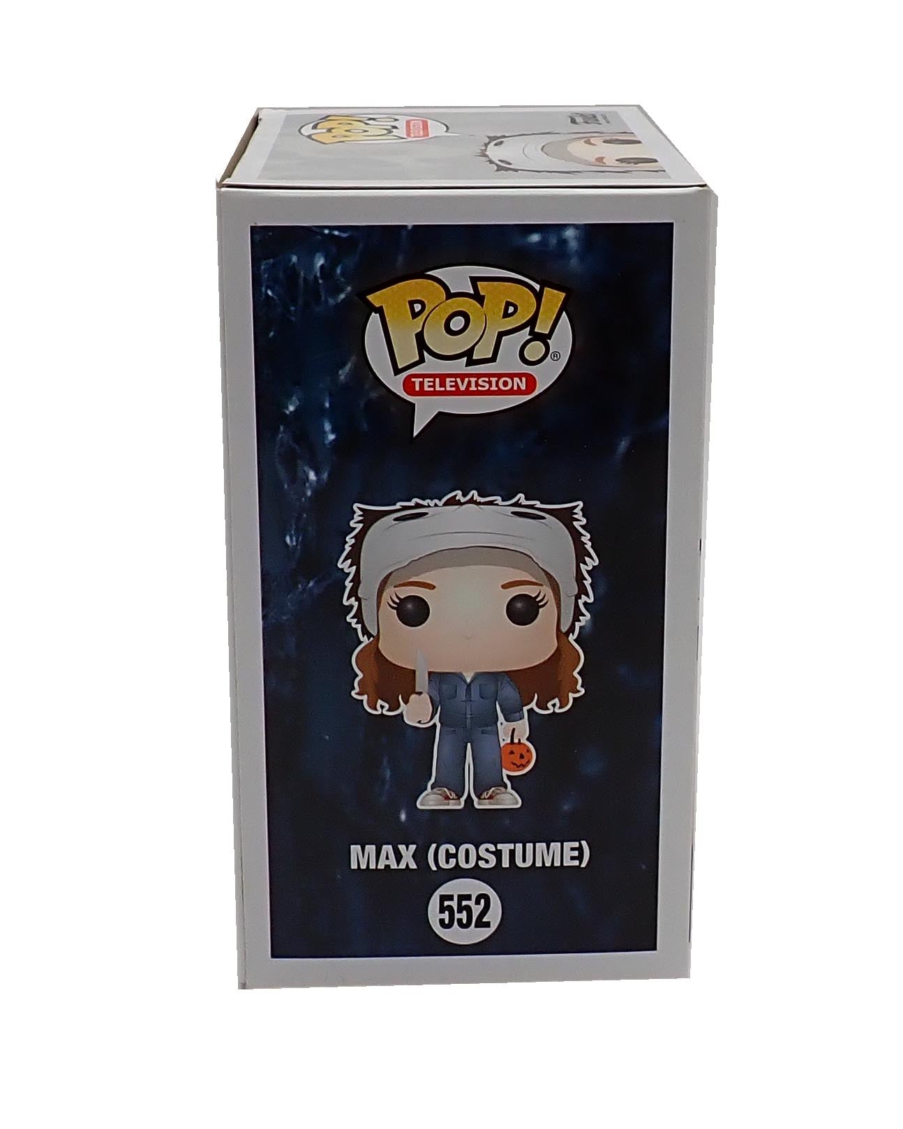 Max (Costume) - POP! #552