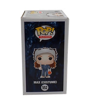 Max (Costume) - POP! #552