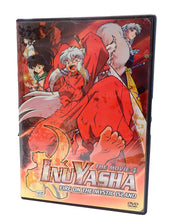 Inuyasha Movies Set 1-4 -  DVD