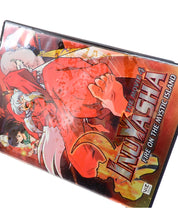 Inuyasha Movies Set 1-4 -  DVD