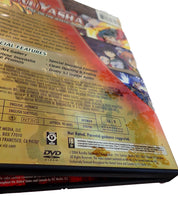 Inuyasha Movies Set 1-4 -  DVD