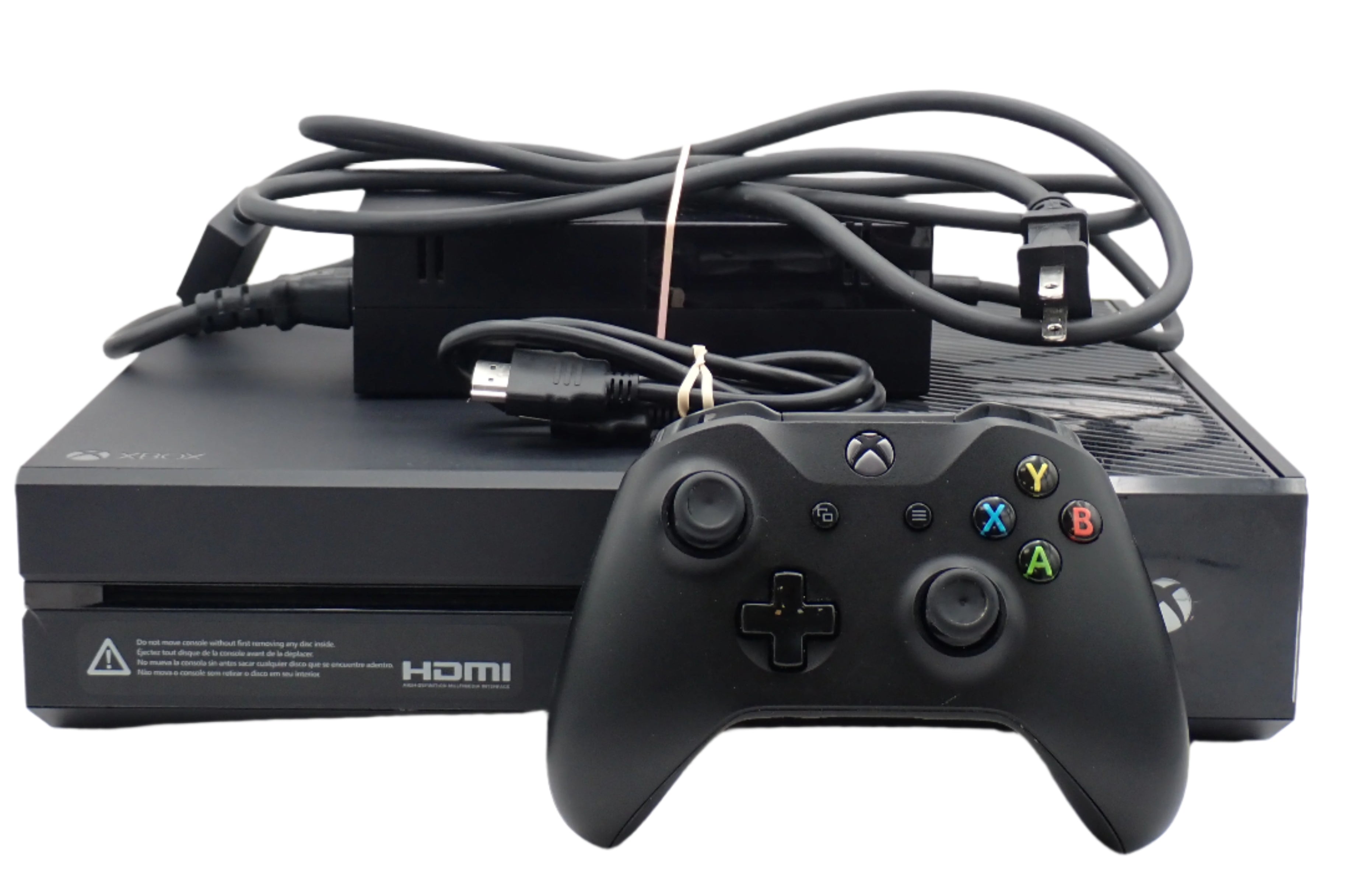Xbox One Console