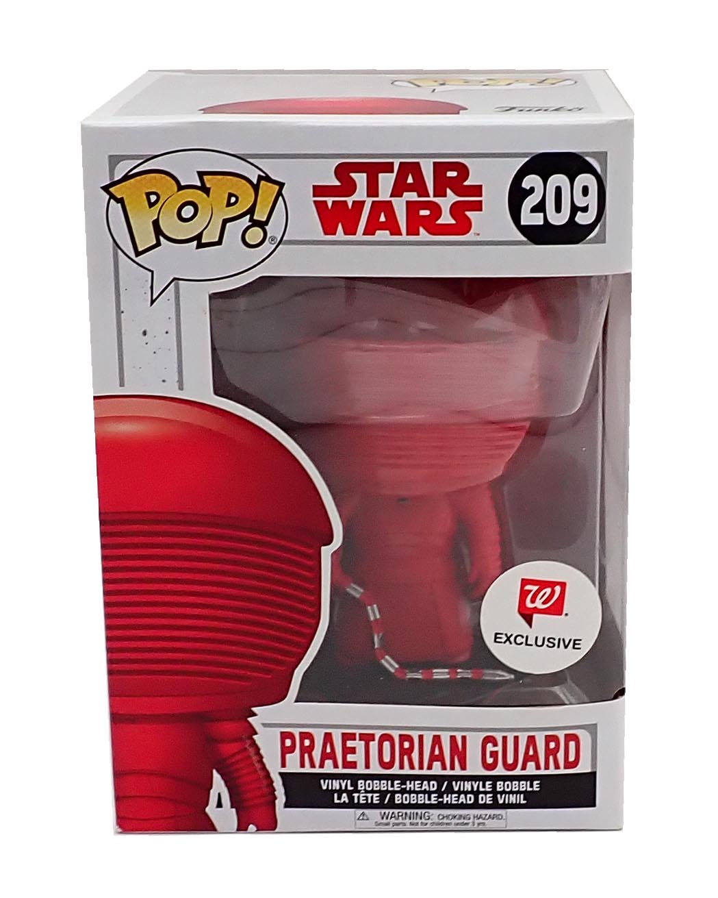 Praetorian Guard - POP! #209