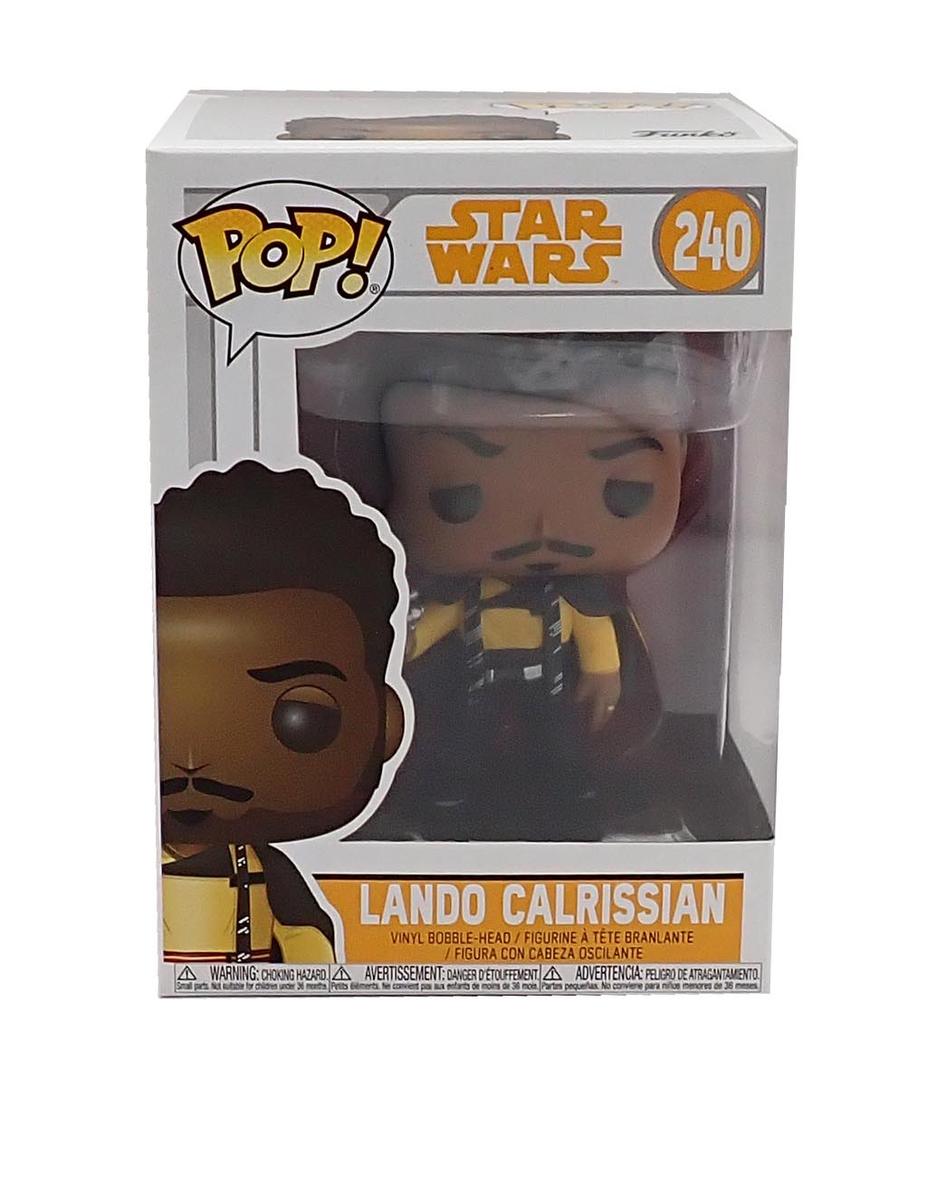 Lando Calrissian - POP! #240