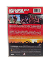 Korg 70,000 BC - DVD