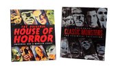 Universal Classic Monsters - The Essential Collection - Blu Ray
