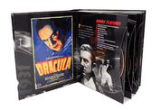 Universal Classic Monsters - The Essential Collection - Blu Ray