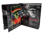 Universal Classic Monsters - The Essential Collection - Blu Ray