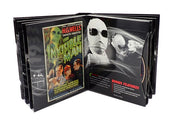 Universal Classic Monsters - The Essential Collection - Blu Ray