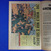 The Fightin' 5 #40 (1964) - FN - 1st Peacemaker