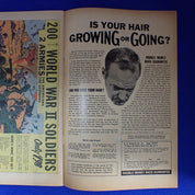 The Fightin' 5 #40 (1964) - FN - 1st Peacemaker