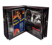 Universal Classic Monsters - The Essential Collection - Blu Ray
