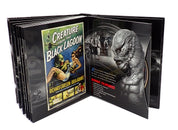 Universal Classic Monsters - The Essential Collection - Blu Ray