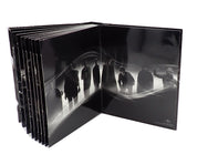 Universal Classic Monsters - The Essential Collection - Blu Ray